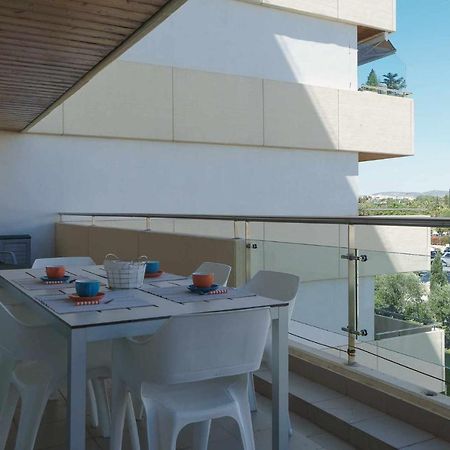 Marina Vilamoura Aquamar 215 Vilamourasun מראה חיצוני תמונה