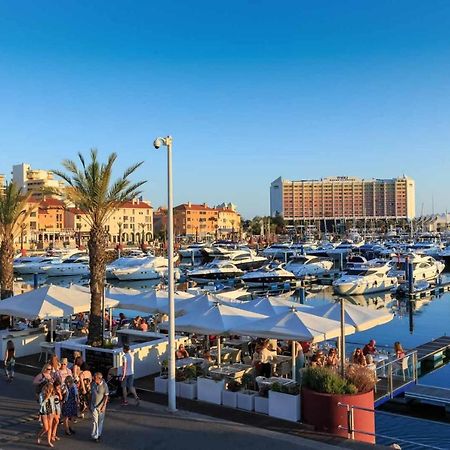 Marina Vilamoura Aquamar 215 Vilamourasun מראה חיצוני תמונה