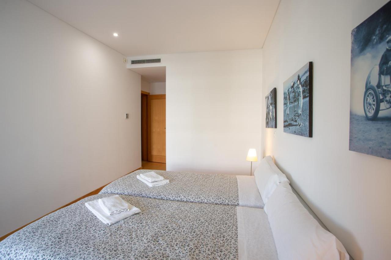 Marina Vilamoura Aquamar 215 Vilamourasun מראה חיצוני תמונה