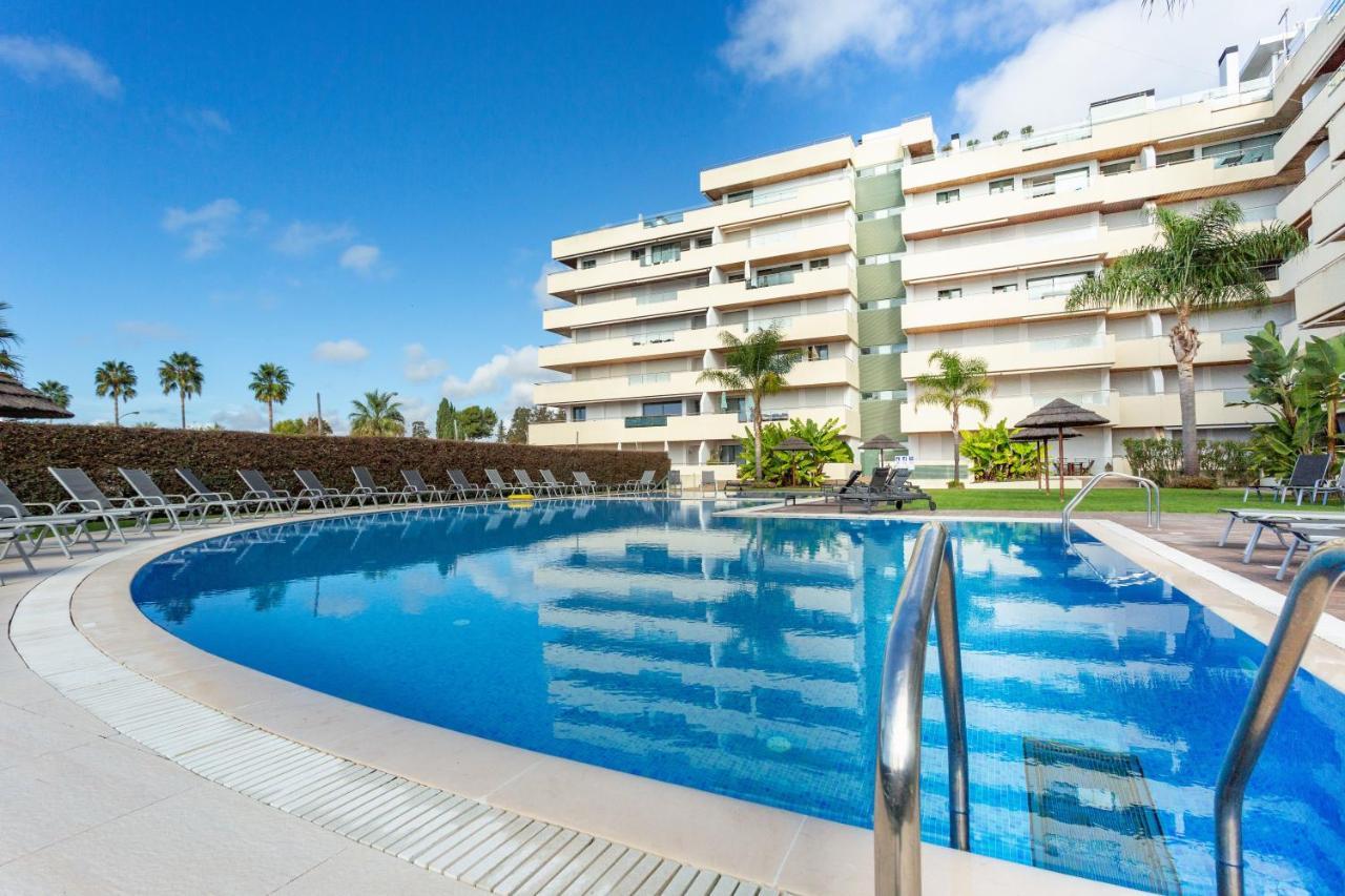 Marina Vilamoura Aquamar 215 Vilamourasun מראה חיצוני תמונה