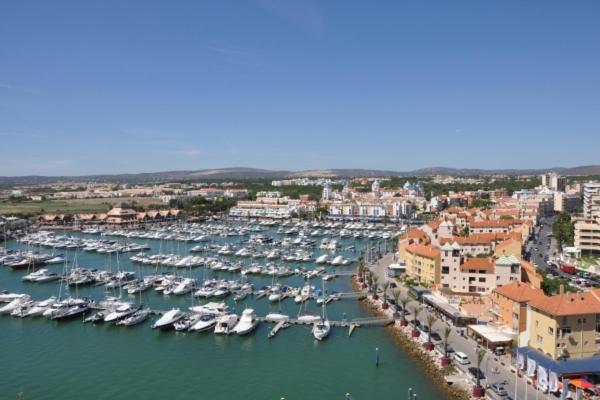 Marina Vilamoura Aquamar 215 Vilamourasun מראה חיצוני תמונה