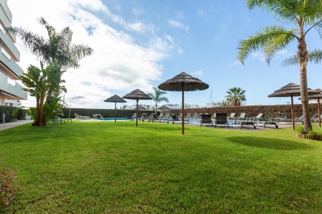 Marina Vilamoura Aquamar 215 Vilamourasun מראה חיצוני תמונה