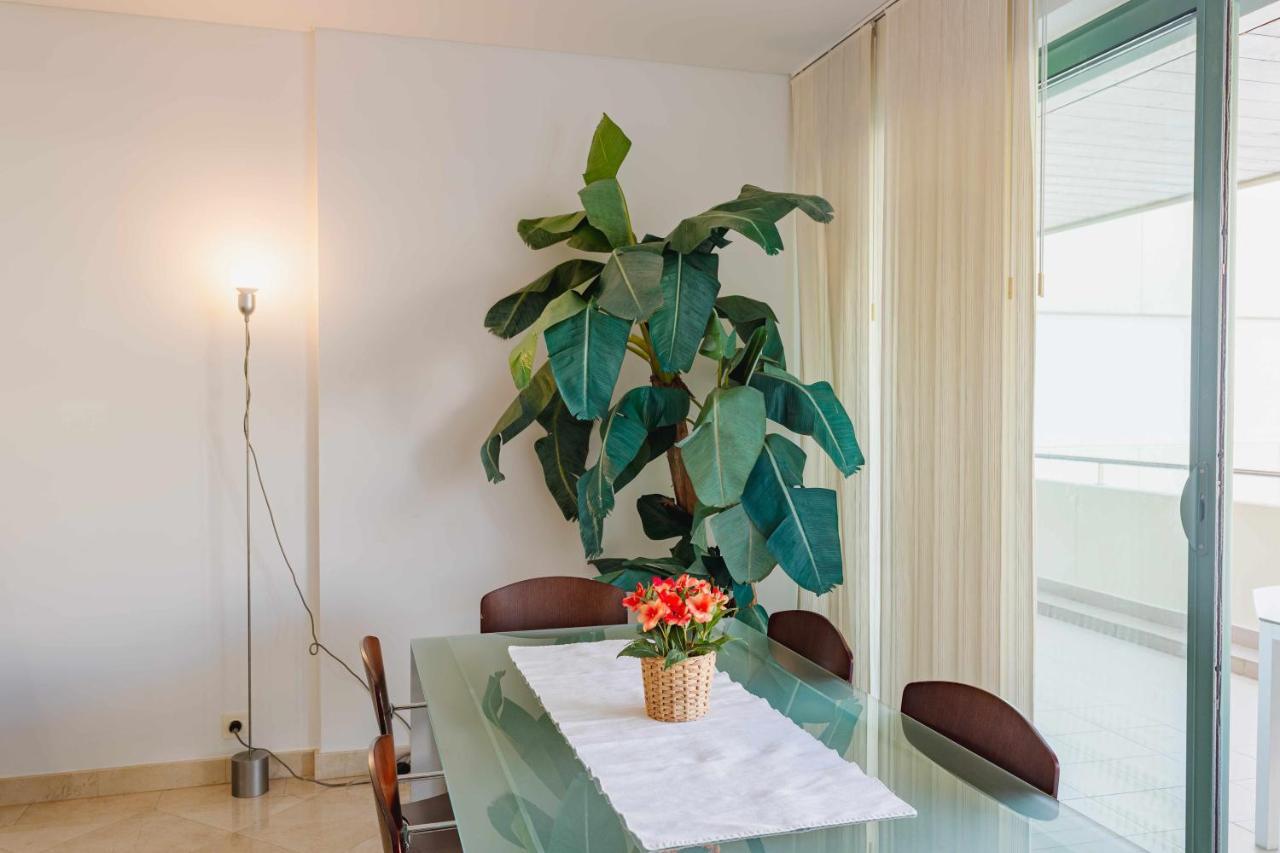 Marina Vilamoura Aquamar 215 Vilamourasun מראה חיצוני תמונה