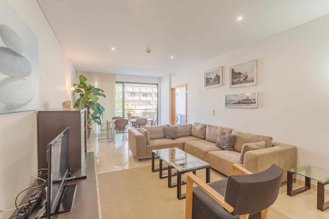 Marina Vilamoura Aquamar 215 Vilamourasun מראה חיצוני תמונה
