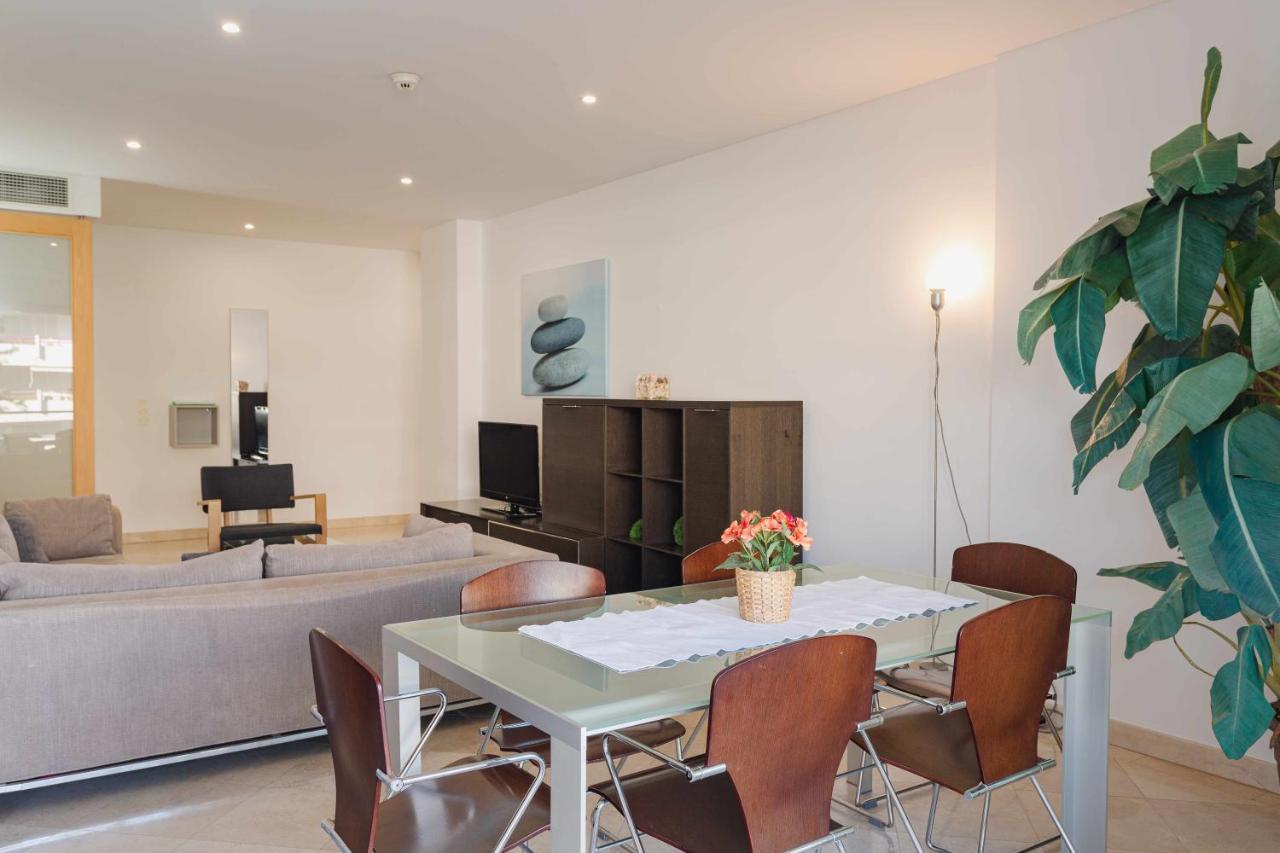 Marina Vilamoura Aquamar 215 Vilamourasun מראה חיצוני תמונה
