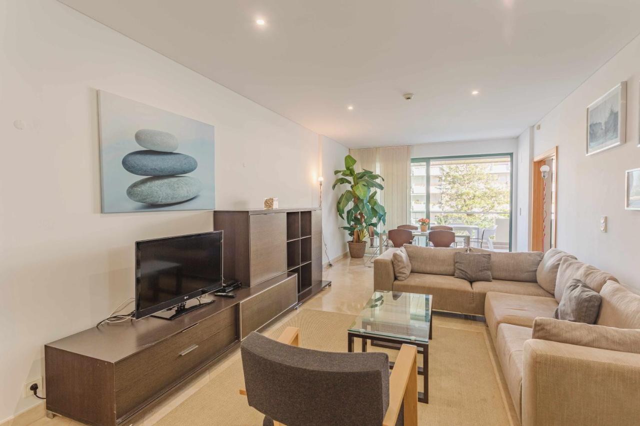 Marina Vilamoura Aquamar 215 Vilamourasun מראה חיצוני תמונה
