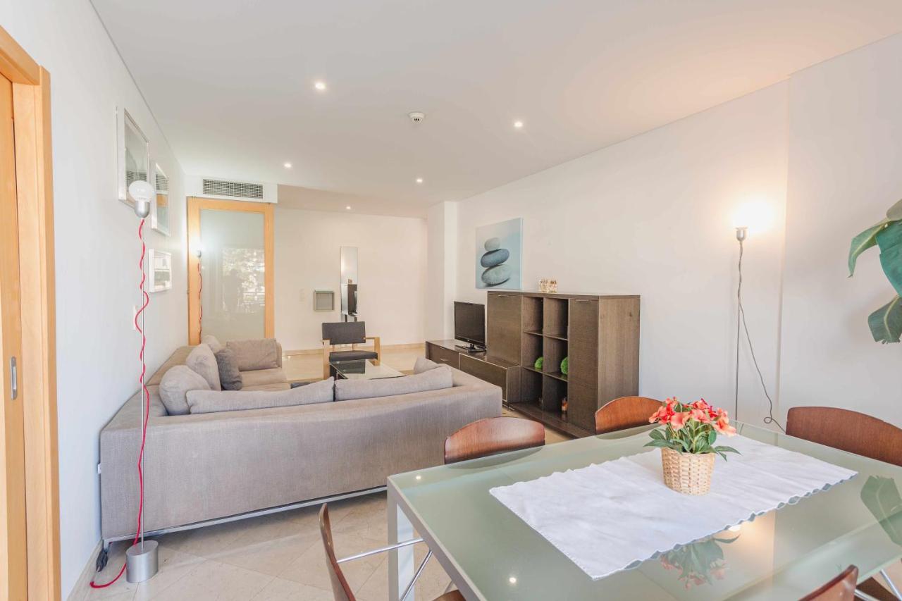 Marina Vilamoura Aquamar 215 Vilamourasun מראה חיצוני תמונה