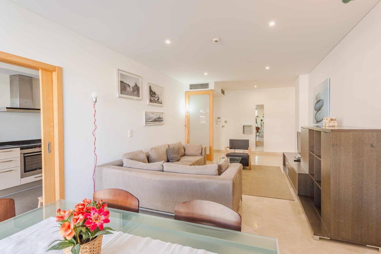 Marina Vilamoura Aquamar 215 Vilamourasun מראה חיצוני תמונה