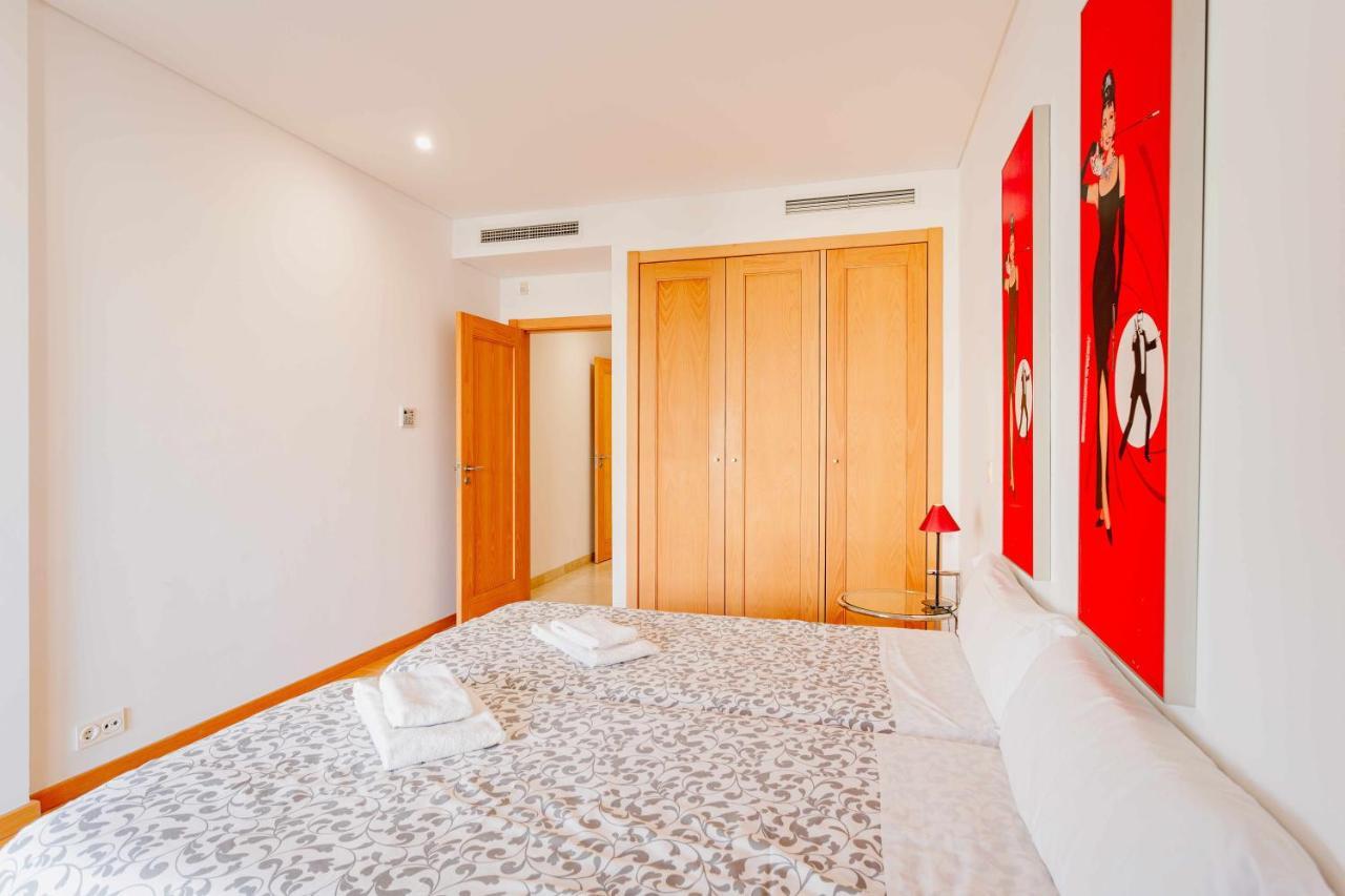 Marina Vilamoura Aquamar 215 Vilamourasun מראה חיצוני תמונה