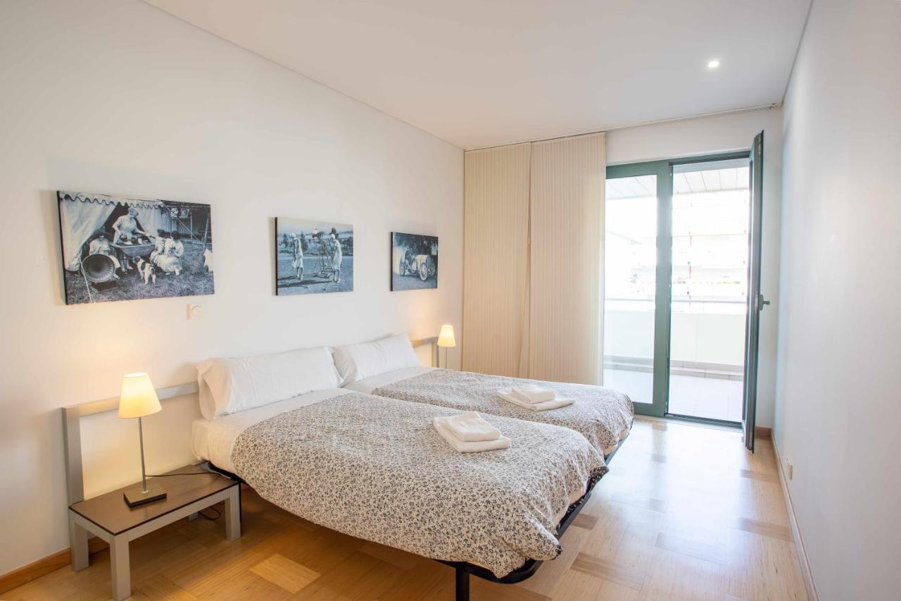 Marina Vilamoura Aquamar 215 Vilamourasun מראה חיצוני תמונה
