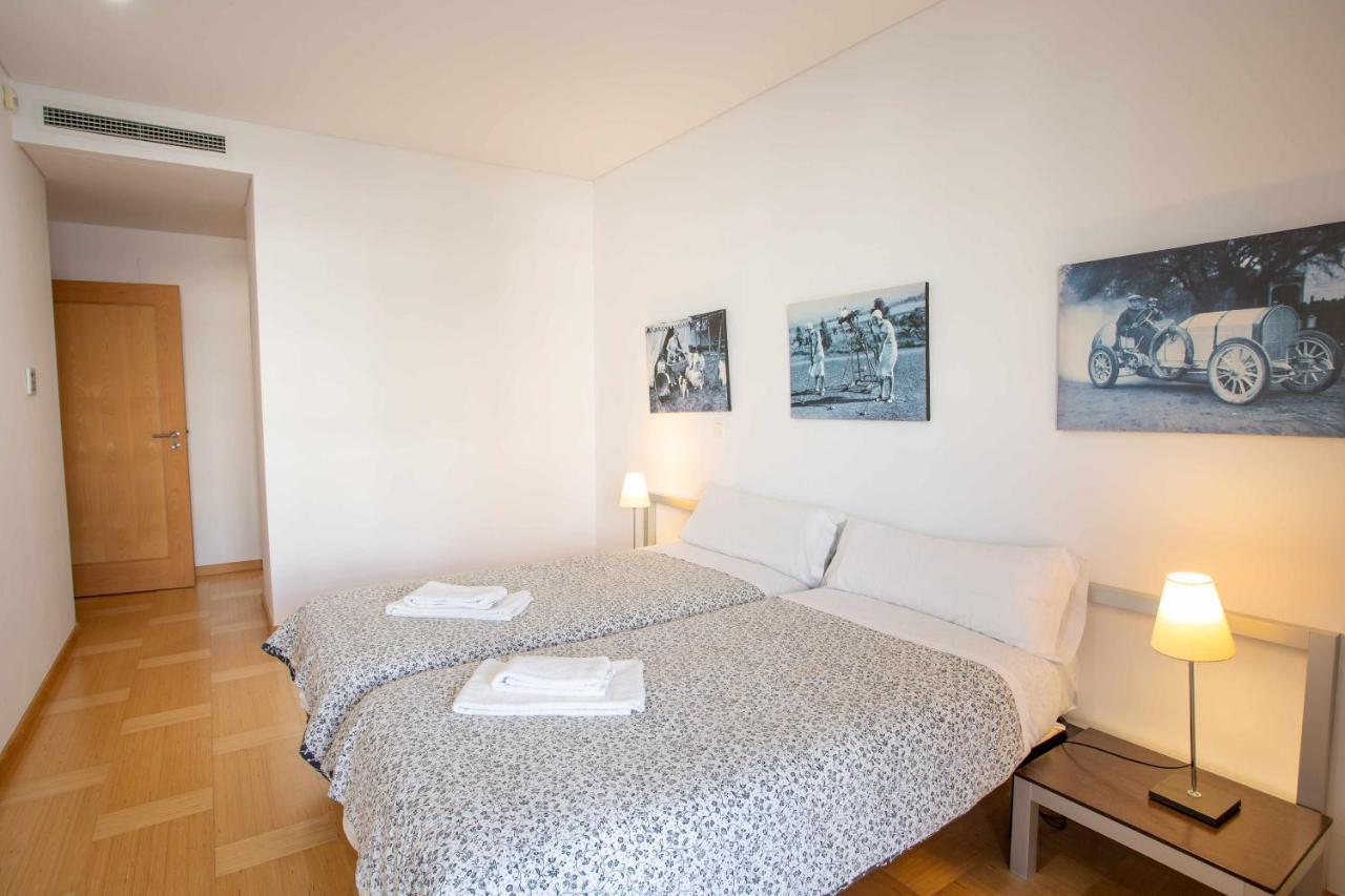 Marina Vilamoura Aquamar 215 Vilamourasun מראה חיצוני תמונה