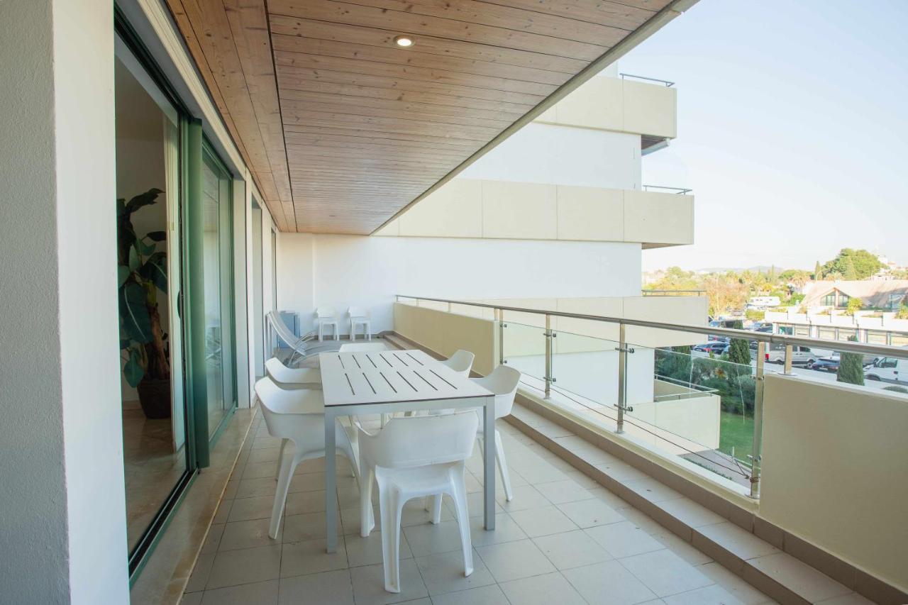 Marina Vilamoura Aquamar 215 Vilamourasun מראה חיצוני תמונה