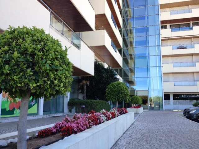 Marina Vilamoura Aquamar 215 Vilamourasun מראה חיצוני תמונה