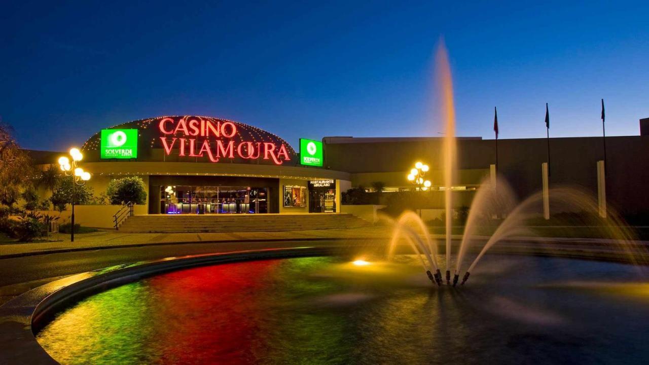 Marina Vilamoura Aquamar 215 Vilamourasun מראה חיצוני תמונה