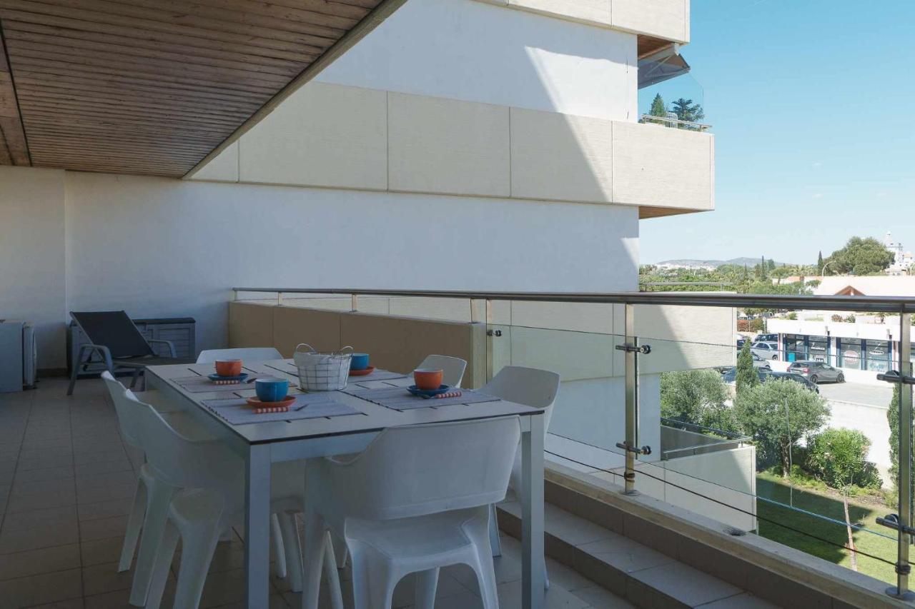 Marina Vilamoura Aquamar 215 Vilamourasun מראה חיצוני תמונה