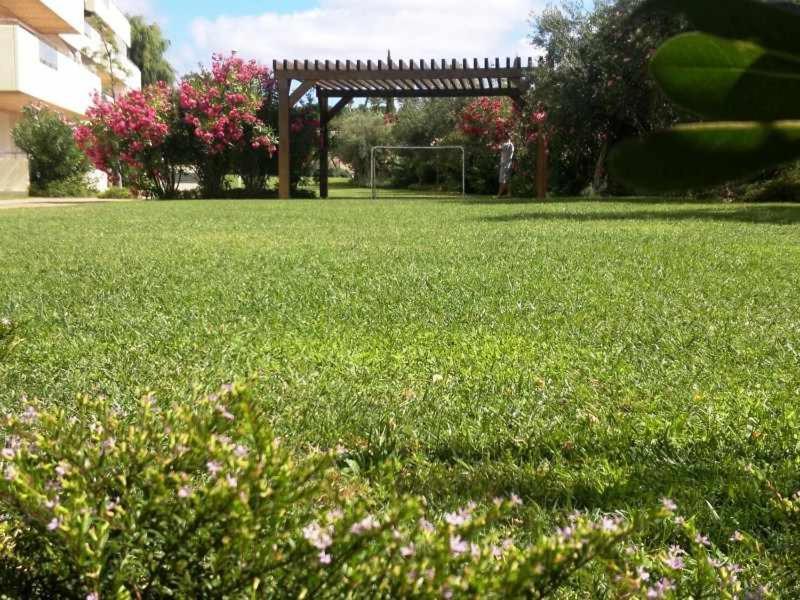 Marina Vilamoura Aquamar 215 Vilamourasun מראה חיצוני תמונה