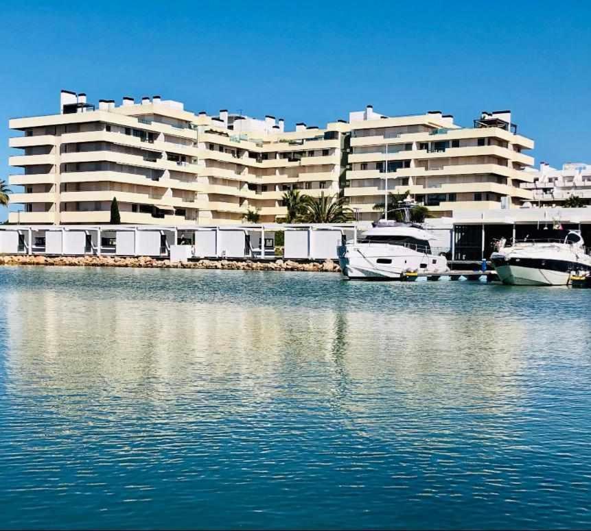 Marina Vilamoura Aquamar 215 Vilamourasun מראה חיצוני תמונה