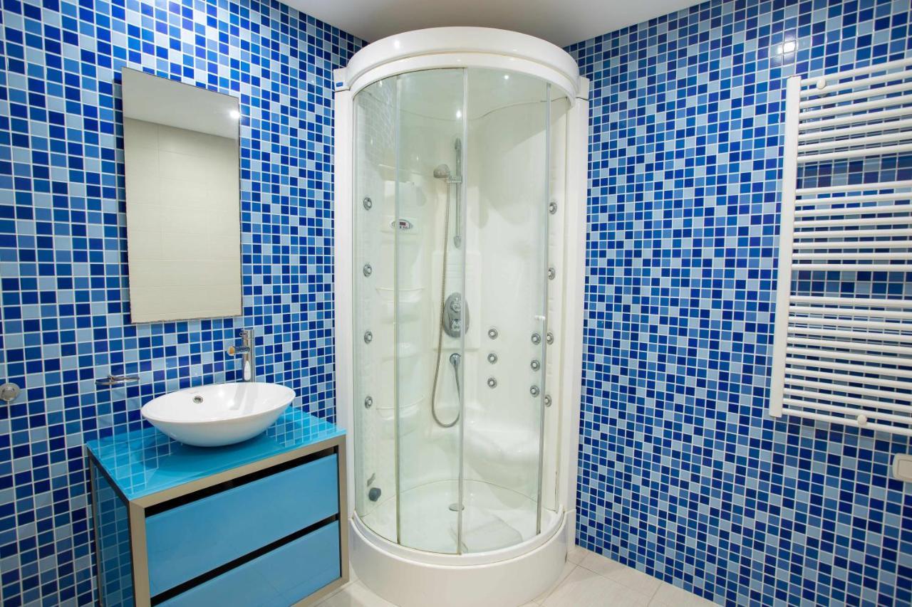 Marina Vilamoura Aquamar 215 Vilamourasun מראה חיצוני תמונה