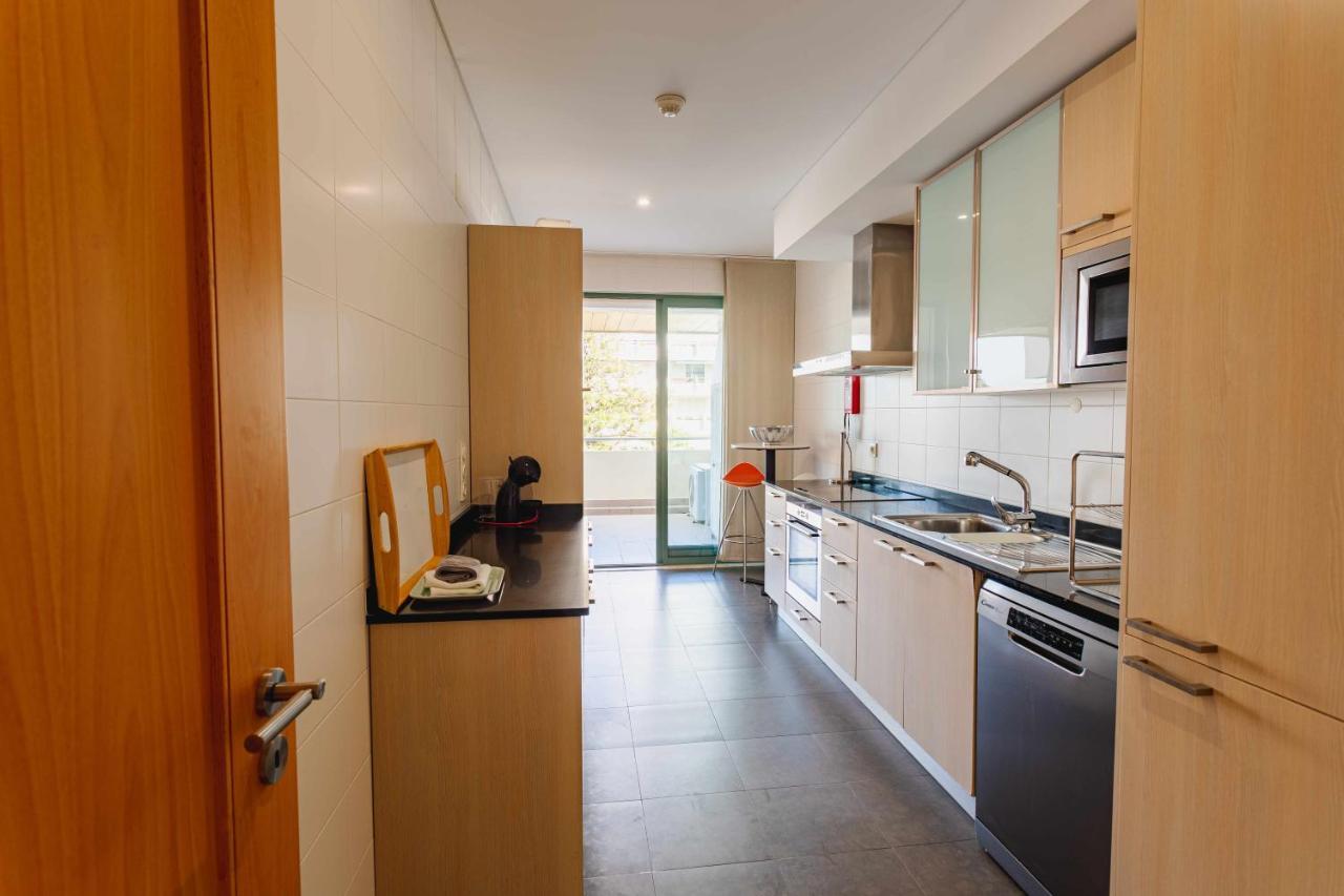 Marina Vilamoura Aquamar 215 Vilamourasun מראה חיצוני תמונה
