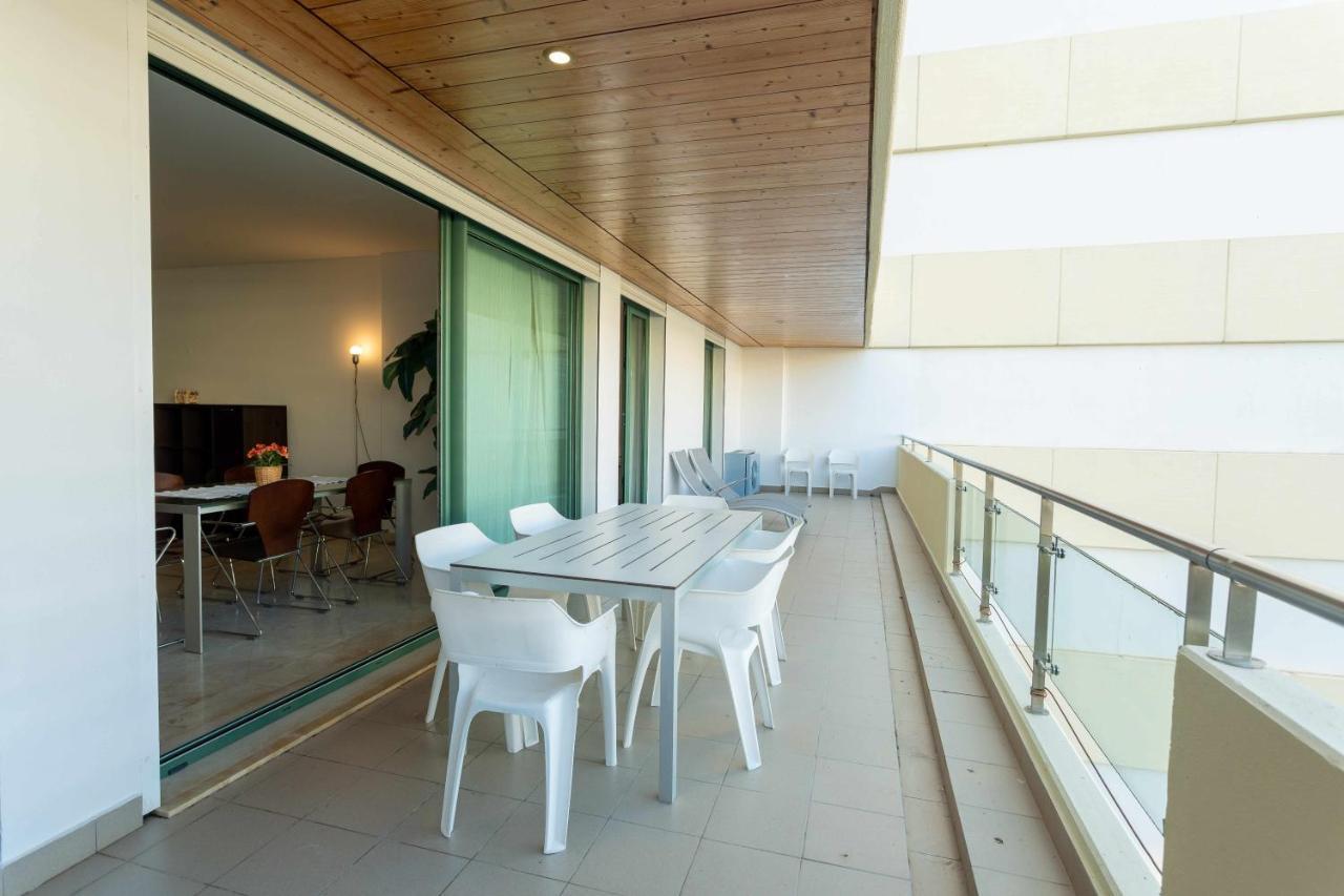 Marina Vilamoura Aquamar 215 Vilamourasun מראה חיצוני תמונה