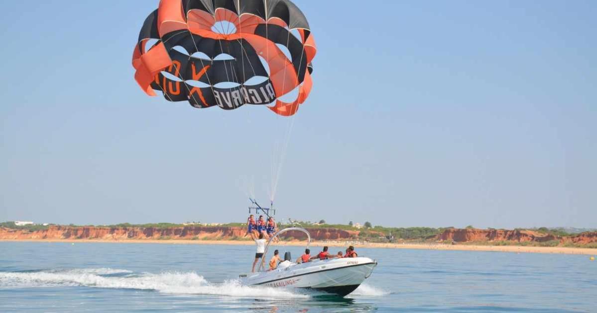 Marina Vilamoura Aquamar 215 Vilamourasun מראה חיצוני תמונה