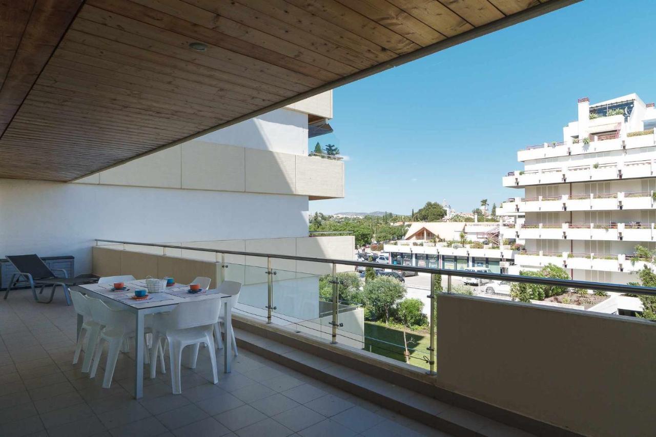Marina Vilamoura Aquamar 215 Vilamourasun מראה חיצוני תמונה