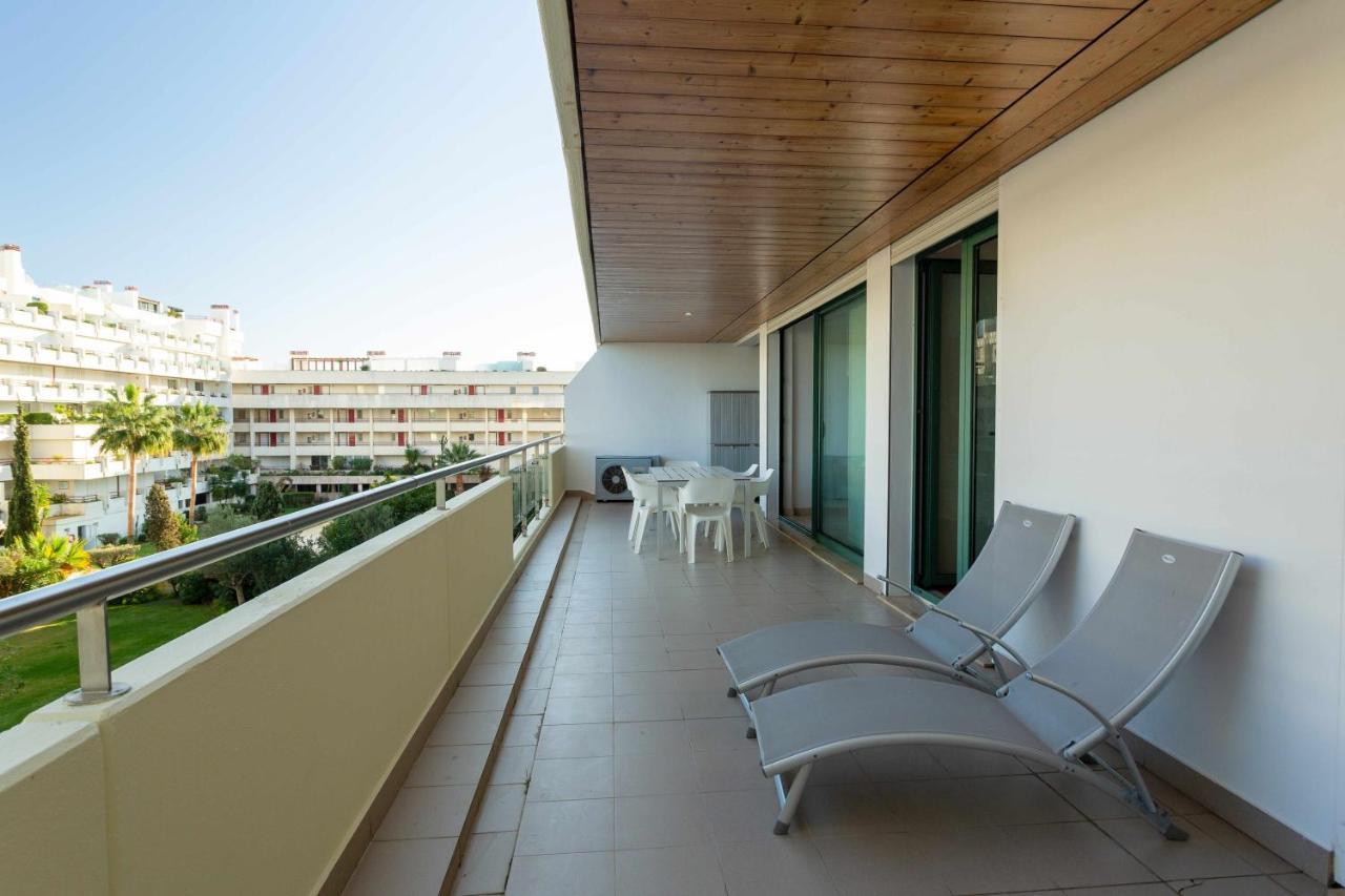 Marina Vilamoura Aquamar 215 Vilamourasun מראה חיצוני תמונה