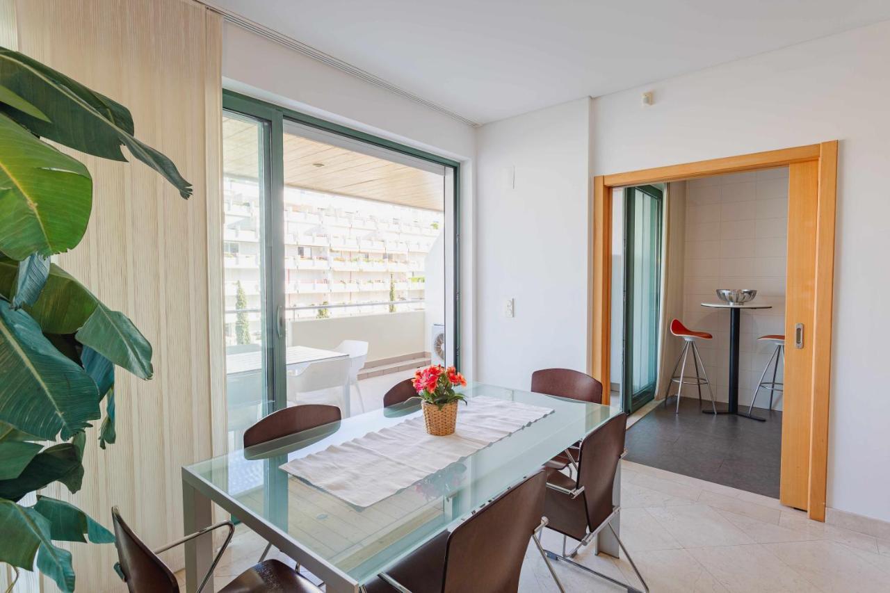 Marina Vilamoura Aquamar 215 Vilamourasun מראה חיצוני תמונה