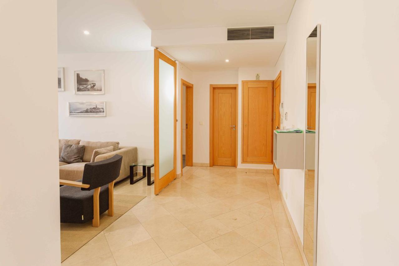 Marina Vilamoura Aquamar 215 Vilamourasun מראה חיצוני תמונה